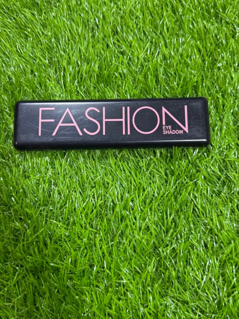 bioAqua "FASHION" NUDE AND MATTE EYESHADOW
