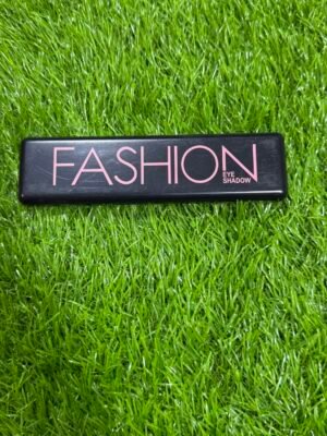 bioAqua "FASHION" NUDE AND MATTE EYESHADOW
