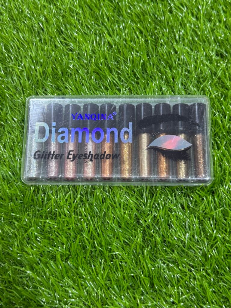 "YANQINA®" "Diamond" LIQUID EYESHADOW