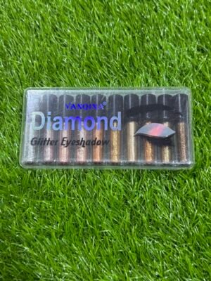 "YANQINA®" "Diamond" LIQUID EYESHADOW