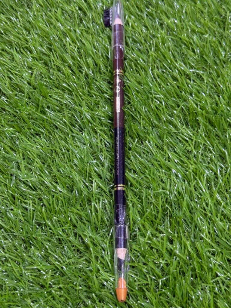2IN1 EYEBROW PENCIL