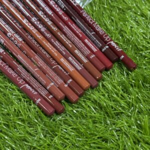 "Flormnar" THIN LIP PENCIL 12 PCS