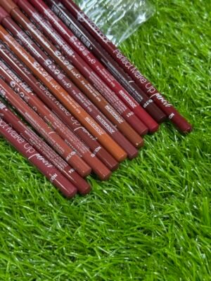 "Flormnar" THIN LIP PENCIL 12 PCS