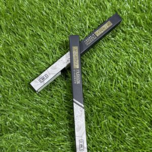 MISS RÔSE® Dual-End Eyebrow Pencil & Brush