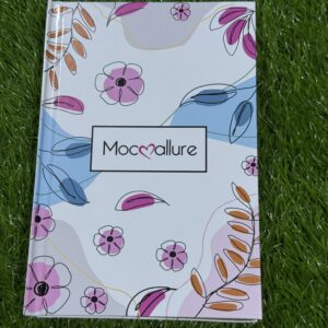Mocallure Floral Eyeshadow & Face Palette