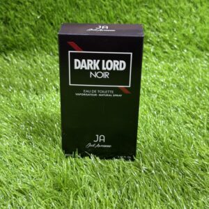 Dark Lord Noir By The JA (Just Awesome)