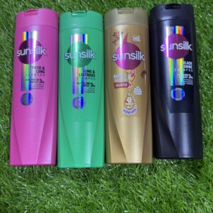 Sunsilk Shampoo And Conditioner 185ml
