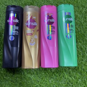 Sunsilk Shampoo 360ml