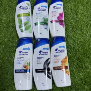 Head And Shoulders 185ml