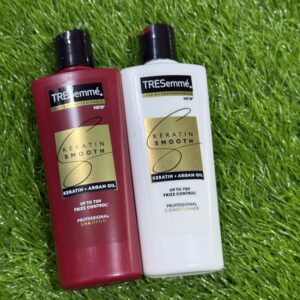 THREESemme Shampoo/Conditioner 170ml