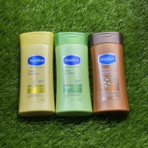 Vaseline Intensive Care body lotion 200ML