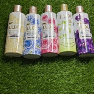 LUX Body Washes 250ml