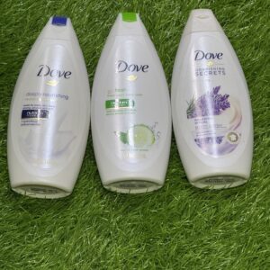 Dove Body Washes