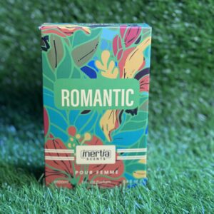 Romantic by Inertia Scents Parfum for women