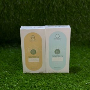 ESTELIN SUNSCREEN