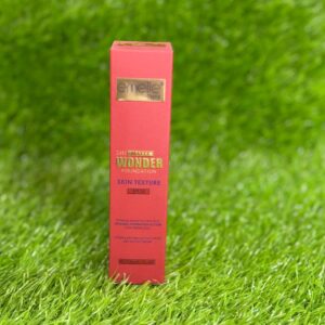 Emelie 24H Matte Wonder Foundation