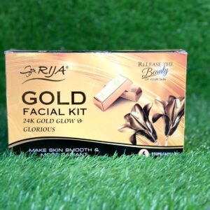 Rija Gold Facial Kit