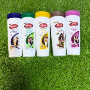 Lifebuoy Shampoo Five variants