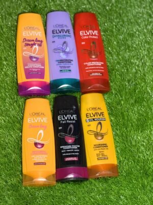 L'Oréal Paris Conditioner