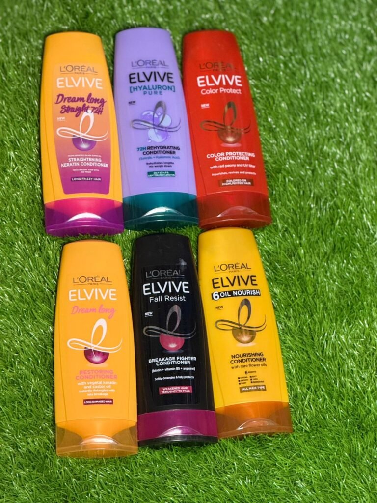 L'Oréal Paris Conditioner