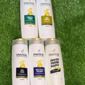 Pantene Shampoo 185ml