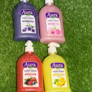 AURA  HAND WASH