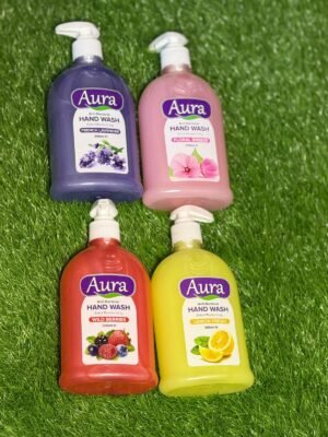 AURA  HAND WASH