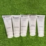 "JOHNSONWHITE™ COSMETICS" FACIAL