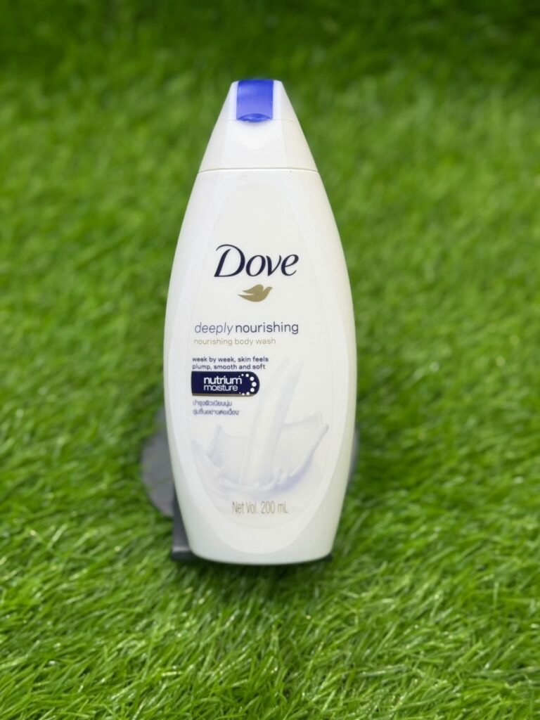 Dove Body Wash / Body care