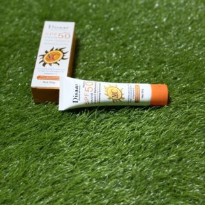 DISAAR SUNBLOCK SPF 50 AND SPF 90