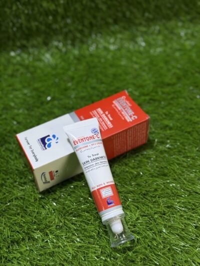 Eventone C cream