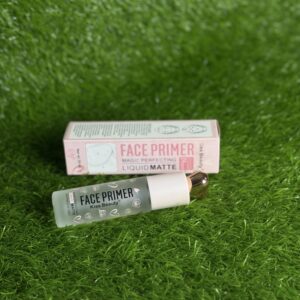 KISS BEAUTY PRIMER