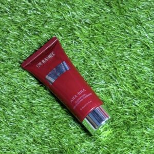 "DR·RASHEL®". "CLARIFYING EXFOLIATING CLEANSER"