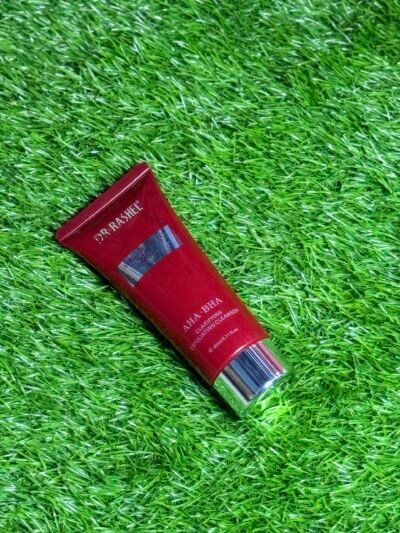 "DR·RASHEL®". "CLARIFYING EXFOLIATING CLEANSER"