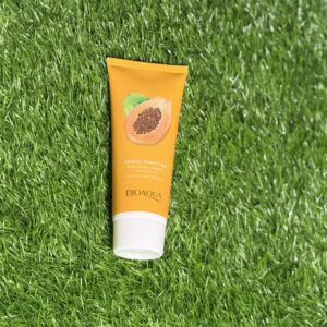 BioAqua "PAPAYA PURIFYING" "MOISTURIZING CLEANSER"