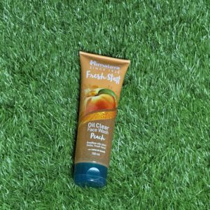 "Himalaya®" "Oil Clear Face Wash"