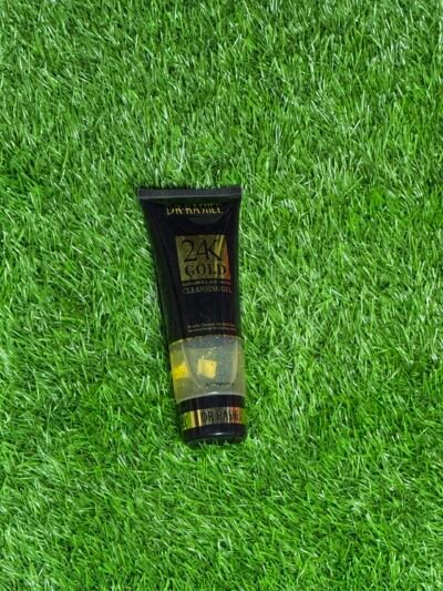 "DR·RASHEL" "RADIANCE & ANTI-AGING CLEANSING GEL"