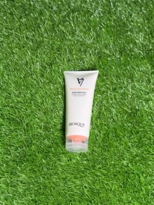 BIOAQUA "PURIFYING MOISTURIZING FACIAL CLEANSER"
