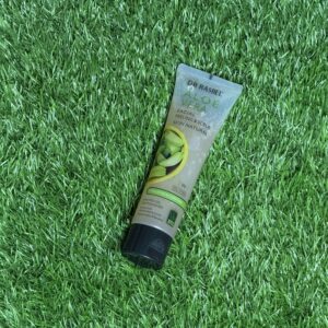 "DR·RASHEL". "FACIAL PEELING & SCRUB"