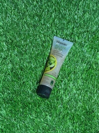 "DR·RASHEL". "FACIAL PEELING & SCRUB"