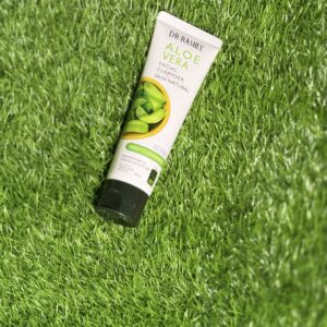 "DR·RASHEL". "FACIAL CLEANSER"