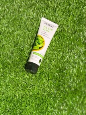 "DR·RASHEL". "FACIAL CLEANSER"