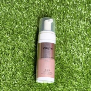 "ERUYN" "AMINO ACID FEELING OF CLOUDS FOAM FACIAL CLEANSER".