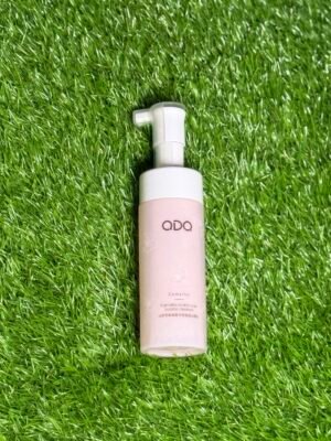 "QDQ". "Camellia amino acid bubble cleanser"