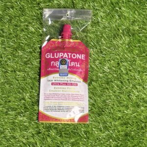 GLUPATONE Ultra Plus GS-120"