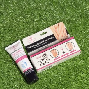 Aichun Beauty Whitening Repair Foot Cream