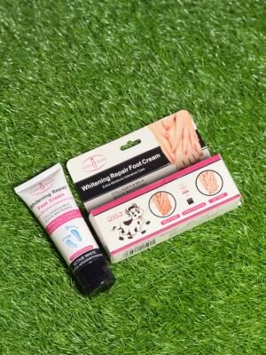 Aichun Beauty Whitening Repair Foot Cream