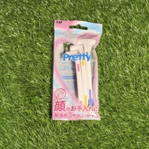 KAI Pretty Face Razors