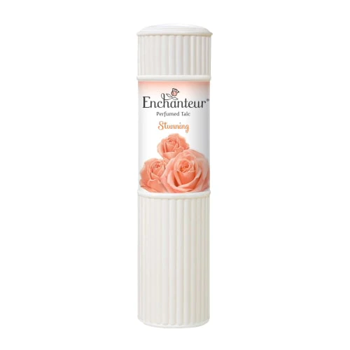 ENCHANTEUR PERFUMED TELCUM POWDER - Image 3