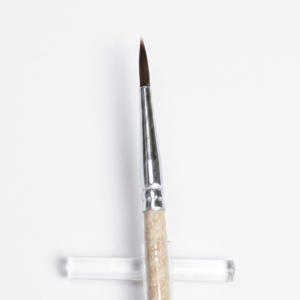 Liquid Eyeliner BRUSH 0.1 NIB